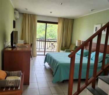 Pontal Apartment | Flat particular no Resort em Angra Dos Reis