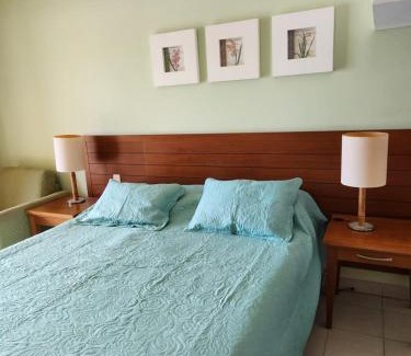 Pontal Apartment | Flat particular no Resort em Angra Dos Reis