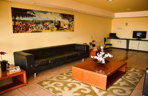 Pipa Apartment | Flat Pipa's Ocean Steps from Pipa Beach and Downtown