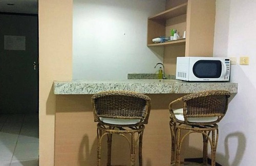 Pipa Apartment | Flat Pipa's Ocean Steps from Pipa Beach and Downtown