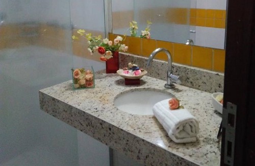 Pipa Apartment | Flat Pipa's Ocean Steps from Pipa Beach and Downtown