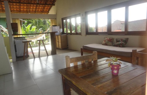 Itacare Apartment | Flat Pituba Itacaré