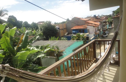 Itacare Apartment | Flat Pituba Itacaré