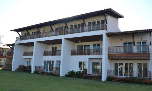 Praia dos Carneiros Apartment | Flat Praia dos Carneiros