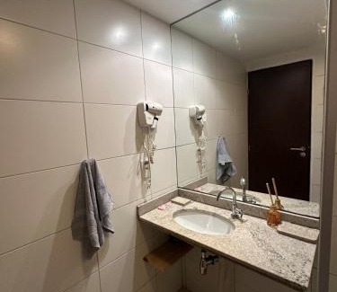 Boa Viagem Apartment | Flat Prime 2 quartos Hotel Boa viagem