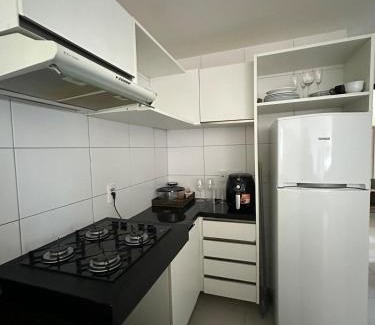 Boa Viagem Apartment | Flat Prime 2 quartos Hotel Boa viagem