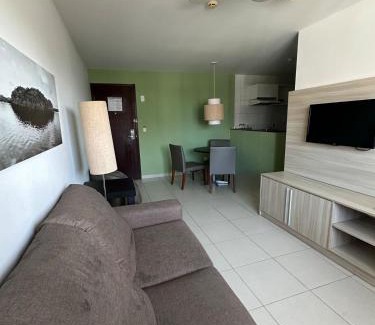 Boa Viagem Apartment | Flat Prime 2 quartos Hotel Boa viagem