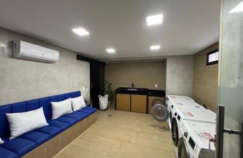 Boa Viagem Hotel | Flat Ramad