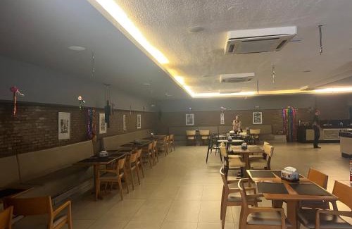 Boa Viagem Hotel | Flat Ramad