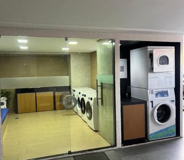 Boa Viagem Hotel | Flat Ramad