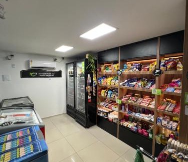 Boa Viagem Hotel | Flat Ramad