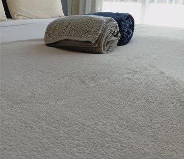 Boa Viagem Apartment | Flat Ramada by Wyndham - Boa viagem - Apto 503