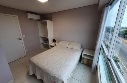 Barra de Jangada Apartment | Flat Recife/Paiva Beira Mar Frente p/Ilha do Amor