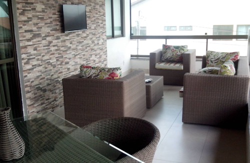 Novo Gravata House | Flat rent on tie