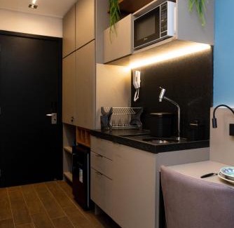 Tambau Apartment | Flat Resort Premium em Tambau