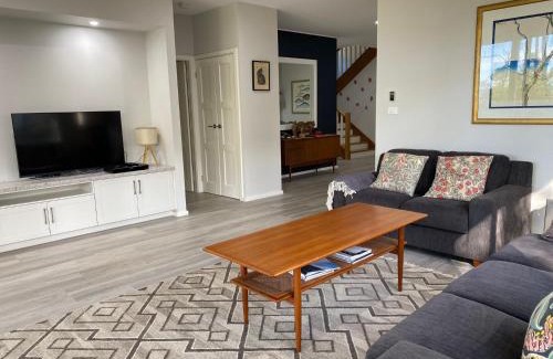 Bendalong House | Flat Rock Beach House