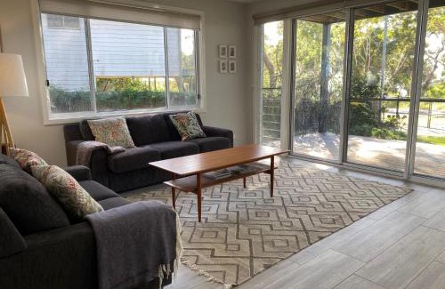 Bendalong House | Flat Rock Beach House