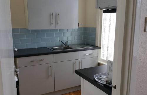 Great Yarmouth Apartment | Flat - Sleeps 2 & On Street Parking