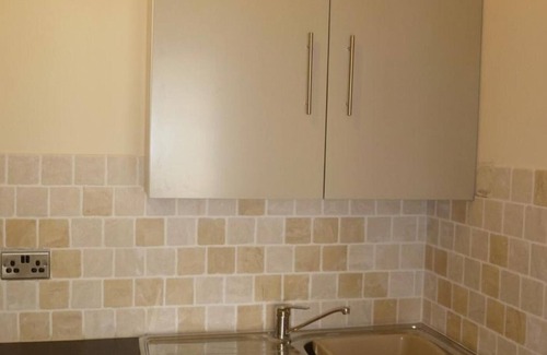 Great Yarmouth Apartment | Flat - Sleeps 2 & Parking Available