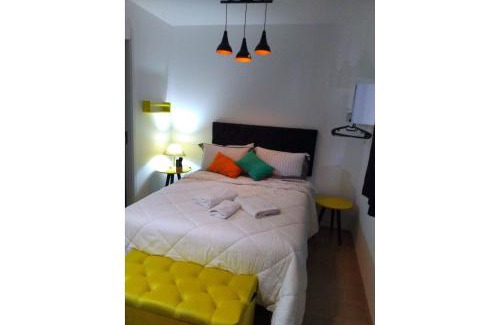 Bras Apartment | Flat Station Brás