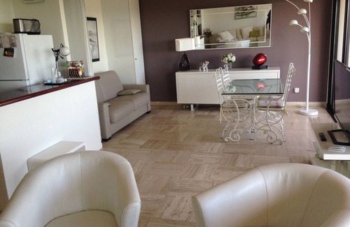La Bocca Apartment | Flat T2 bis 58m² by the beach