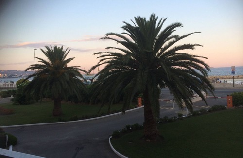 La Bocca Apartment | Flat T2 bis 58m² by the beach