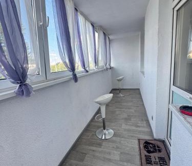 Desnyans'kyi District Apartment | flat
