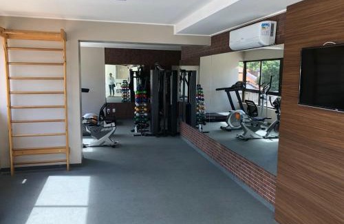 Paissandu Apartment | Flat Versatti - Próximo Real Hospital Port e Pólo Médico Ilha do Leite