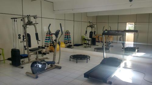 Porto das Dunas Apartment | FLAT VILA DO MAR