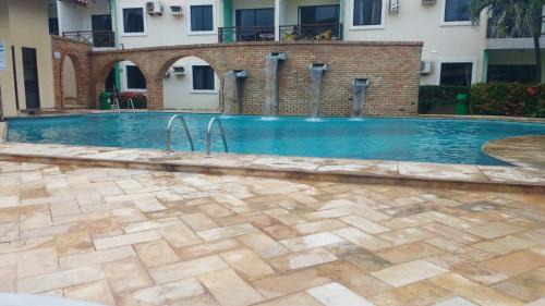 Porto das Dunas Apartment | FLAT VILA DO MAR