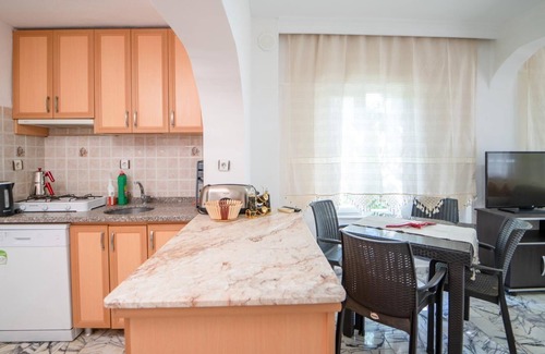 Fethiye Apartment | Flat w Nature View Garden 25 min to Oludeniz