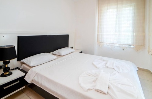 Fethiye Apartment | Flat w Nature View Garden 25 min to Oludeniz