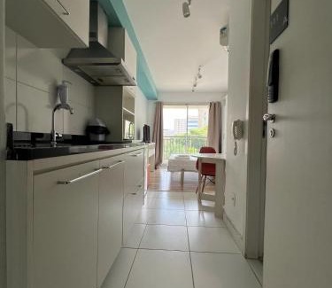 Santana Apartment | Flat Wise Confort