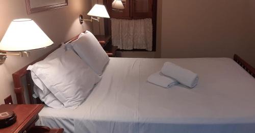 Planalto Apartment | FLAT WISH SERRANO 14