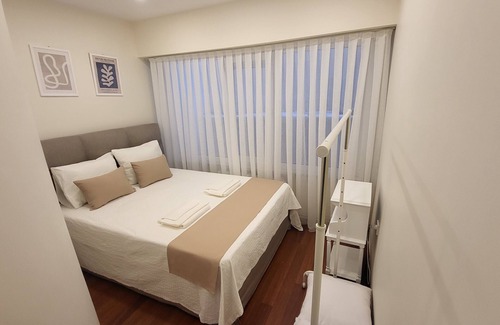 Rumeli Hisari House | Flat with Bosphorus view in Rumelihisari