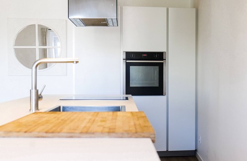 Les Sables d'Olonne Apartment | Flat with harbour view Les Sables d'Olonne 3 people