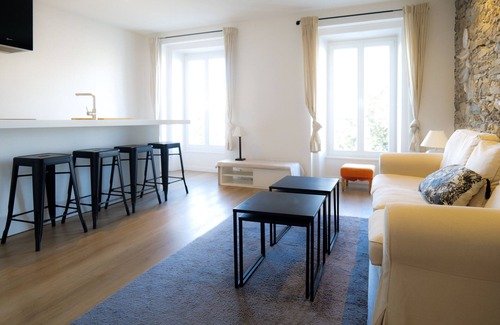 Les Sables d'Olonne Apartment | Flat with harbour view Les Sables d'Olonne 3 people