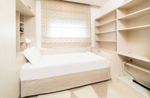 Konyaalti Apartment | Flat with Pool, Balcony 7 min to Konyaalti Beach
