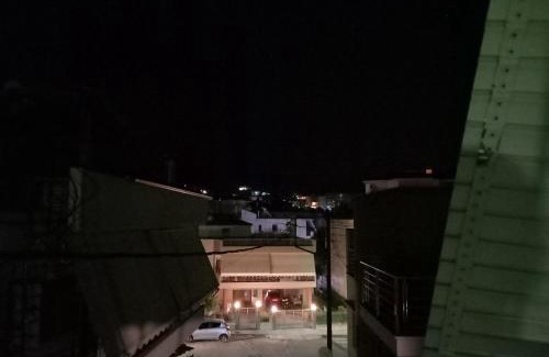 Agrinio Apartment | FLAT with Private Rooms