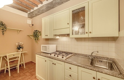 Montepulciano Apartment | Flat with private terrace,A/C,in a wine estate with pool,Spa,children friendly