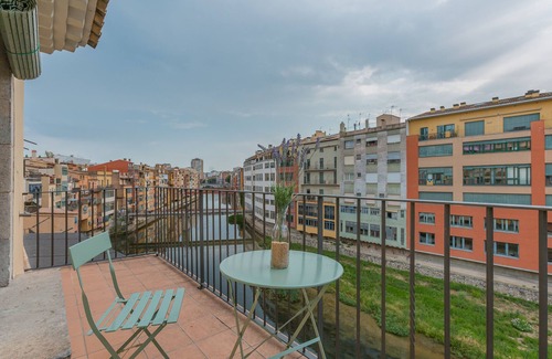 Old Town Apartment | Flateli Ballesteries 41