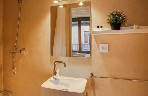 Old Town Apartment | Flateli Ballesteries 41