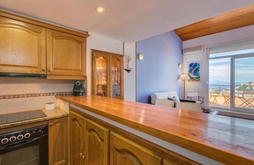 Begur Apartment | Flateli Begur Apartment