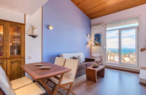 Begur Apartment | Flateli Begur Apartment