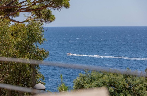 Calella de Palafrugell Villa | Flateli Calella de Palafrugell