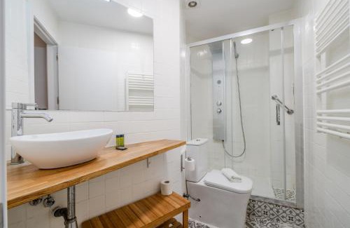 Barri Vell Apartment | Flateli Jaume Pons