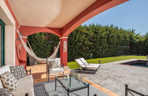 Perelada Villa | Flateli Peralada