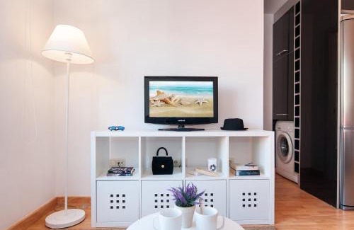 Vegueta Apartment | Flatguest Triana