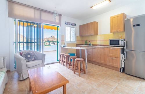 Mogan Apartment | Flatguest Namibia