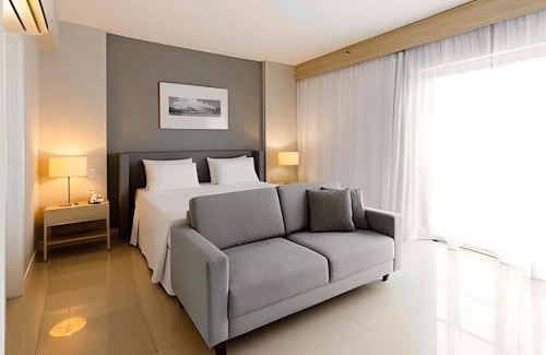 Barra da Tijuca Apartment | Flats Aconchegantes na Barra da Tijuca, Link Stay